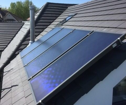Solar Thermal