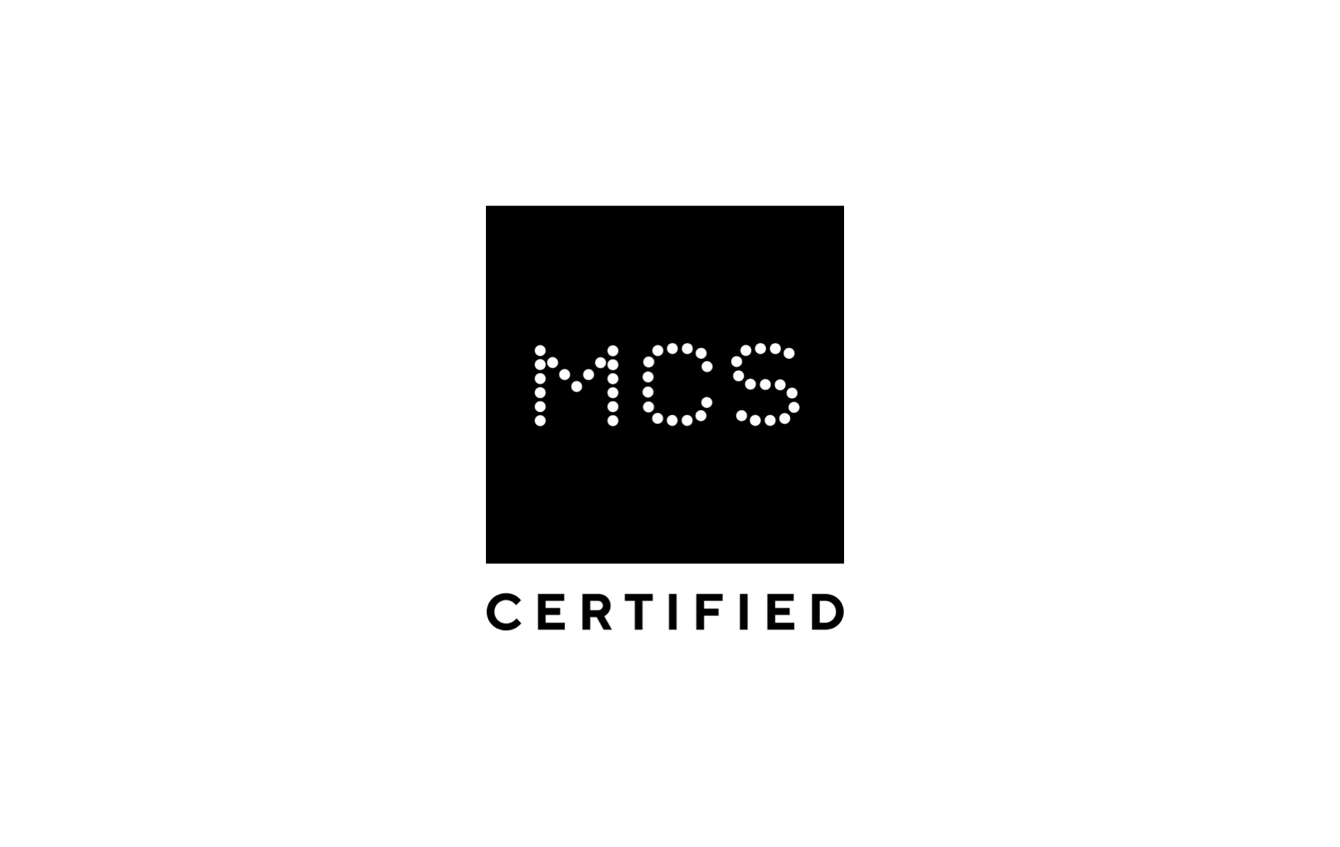 MCS Accreditation and what it means for you the consumer